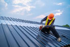 Best Emergency Roof Repair Services  in Leavenworth, KS